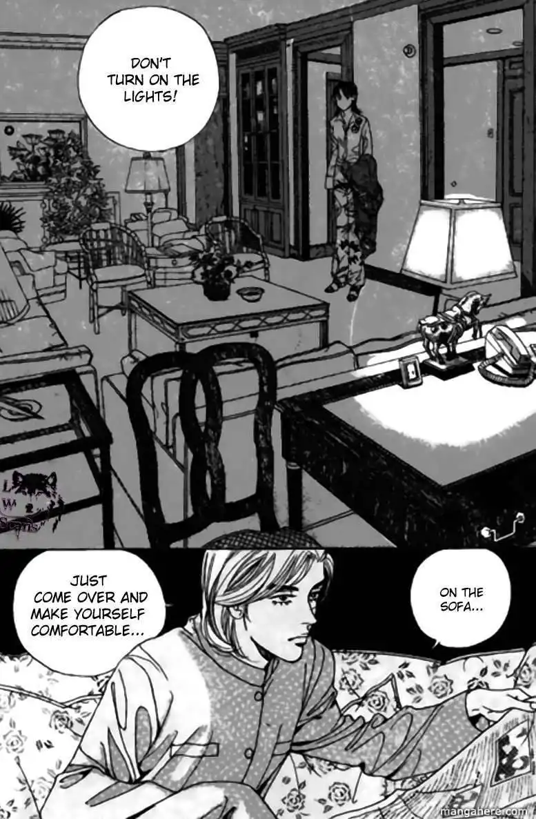 Full House Chapter 96 12